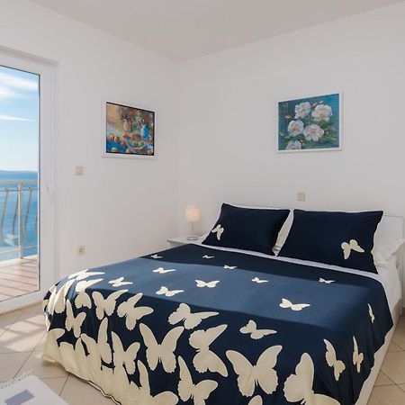 Beach Penthouse Diamond โอมิช ห้อง รูปภาพ
